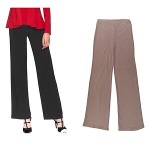 FRANK LYMAN DESIGN 006 PANT unlined jersey pants beige color